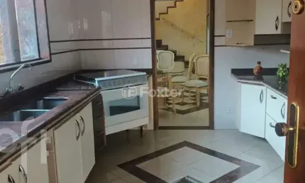 Casa com 4 quartos à venda na Rua Capitão Militão, 173, Vila Santa Clara, São Paulo, 400 m2 por R$ 1.450.000