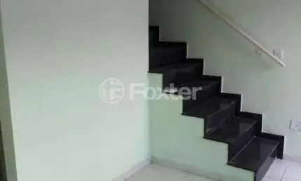 Casa com 2 quartos à venda na rua manuel lemes da silva, 44, jardim das oliveiras, são paulo, 70 m2 por r$ 372.000