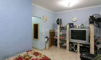 Casa com 2 quartos à venda na rua francisca de paula, 1181, vila carrão, são paulo, 135 m2 por r$ 800.000