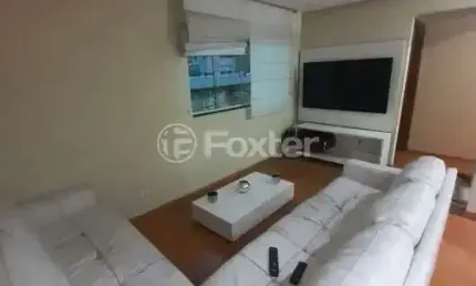 Casa com 3 quartos à venda na Rua Jurubim, 45, Vila Boaçava, São Paulo, 130 m2 por R$ 1.380.000