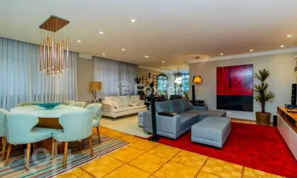 Apartamento com 3 quartos à venda na rua são carlos do pinhal, 322, bela vista, são paulo, 177 m2 por r$ 1.845.000
