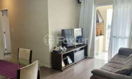 Apartamento com 2 quartos à venda na Rua Perrella, 331, Fundação, São Caetano do Sul, 67 m2 por R$ 595.000