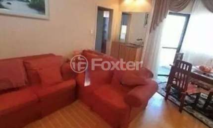 Apartamento com 2 quartos à venda na Rua Doutor Vicente Giacaglini, 737, Vila Bela, São Paulo, 69 m2 por R$ 420.000