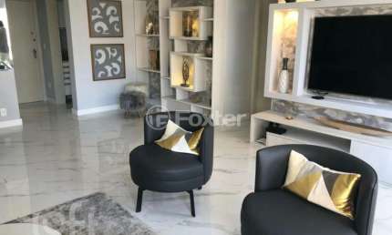 Apartamento com 2 quartos à venda na Rua Inhambú, 666, Vila Uberabinha, São Paulo, 138 m2 por R$ 2.500.000