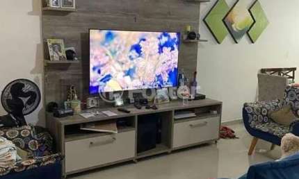 Casa em condomínio fechado com 3 quartos à venda na Rua Antônio do Campo, 212, Pedreira, São Paulo, 92 m2 por R$ 590.000