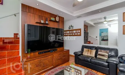 Casa com 2 quartos à venda na Rua Assumpta Conrado Rehder, 14, Jardim São Jorge (Raposo Tavares), São Paulo, 60 m2 por R$ 530.000