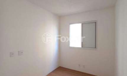 Apartamento com 2 quartos à venda na Rua Joaquim Nunes Teixeira, 200, Vila Plana, São Paulo, 41 m2 por R$ 305.000