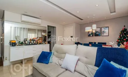 Apartamento com 3 quartos à venda na Rua Rubens Meireles, 105, Várzea da Barra Funda, São Paulo, 96 m2 por R$ 1.200.000