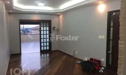 Casa com 3 quartos à venda na Rua Serra dos Quatis, 36, Jardim Vista Linda, São Paulo, 160 m2 por R$ 770.000