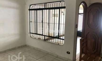 Casa com 3 quartos à venda na Rua Antônio Campanha, 120, Jardim Maria Adelaide, São Bernardo do Campo, 132 m2 por R$ 660.000