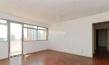 Apartamento com 2 quartos à venda na Rua Aimberê, 1871, Sumaré, São Paulo, 85 m2 por R$ 950.000