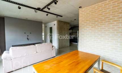 Apartamento com 1 quarto à venda na Rua Joaquim Guarani, 485, Jardim das Acacias, São Paulo, 69 m2 por R$ 950.000