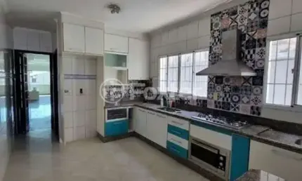 Casa com 3 quartos à venda na Rua Palmeiras das Missões, 60, Cidade Patriarca, São Paulo, 220 m2 por R$ 970.000