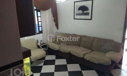 Casa com 2 quartos à venda na Rua Filinto Muller, 428, Alves Dias, São Bernardo do Campo, 198 m2 por R$ 640.000