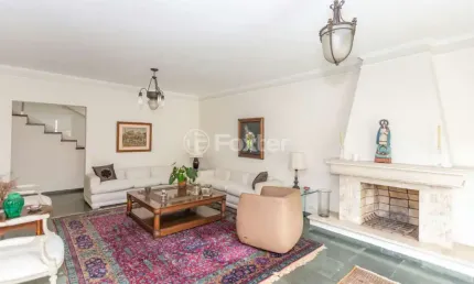 Casa em condomínio fechado com 4 quartos à venda na Rua Pio IV, 280, Jardim Vitoria Regia, São Paulo, 310 m2 por R$ 2.375.000