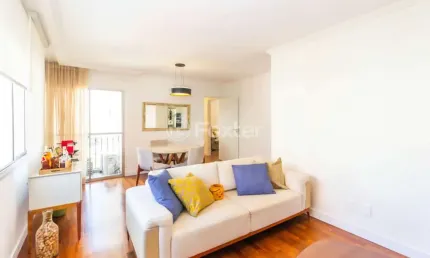 Apartamento com 3 quartos à venda na rua bagé, 45, vila mariana, são paulo, 105 m2 por r$ 1.320.000