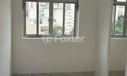 Apartamento com 1 quarto à venda na rua ana cintra, 202, campos eliseos, são paulo, 31 m2 por r$ 250.000
