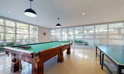 Apartamento com 1 quarto à venda na Rua Charles Spencer Chaplin, 120, Vila Andrade, São Paulo, 50 m2 por R$ 450.000
