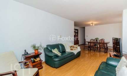 Apartamento com 3 quartos à venda na Rua Doutor Tomás Carvalhal, 362, Paraíso, São Paulo, 130 m2 por R$ 1.100.000