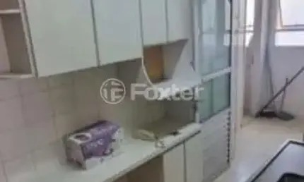 Apartamento com 3 quartos à venda na rua coronel ortiz, 810, vila assunção, santo andré, 90 m2 por r$ 529.000