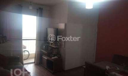 Apartamento com 2 quartos à venda na Rua Flora Bulcão L Vertemate, 70, Ferrazópolis, São Bernardo do Campo, 48 m2 por R$ 389.000