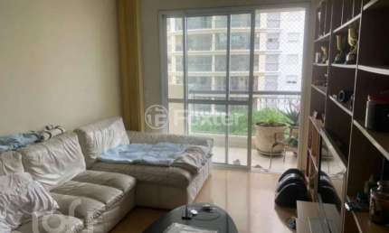 Apartamento com 3 quartos à venda na Rua Dias Leme, 123, Mooca, São Paulo, 107 m2 por R$ 1.300.000