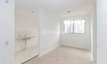 Apartamento com 2 quartos à venda na rua do bosque, 804, barra funda, são paulo, 44 m2 por r$ 365.000