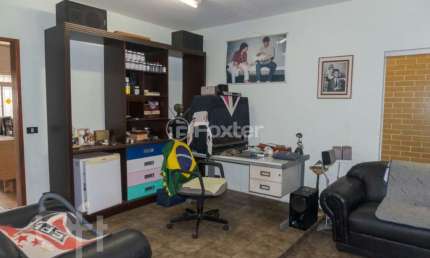 Casa com 4 quartos à venda na Rua Ana Neri, 403, Vila Metalúrgica, Santo André, 300 m2 por R$ 700.000