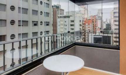 Kitnet / Stúdio à venda na Alameda Franca, 444, Jardim Paulista, São Paulo, 51 m2 por R$ 1.159.000