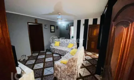 Casa com 8 quartos à venda na Avenida Professor João de Lorenzo, 462, Jardim São Jorge (Raposo Tavares), São Paulo, 338 m2 por R$ 900.000