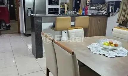 Casa com 3 quartos à venda na Rua Justino Nigro, 320, Interlagos, São Paulo, 280 m2 por R$ 954.000