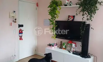 Apartamento com 1 quarto à venda na Rua Michael Faraday, 22, Cidade Monções, São Paulo, 48 m2 por R$ 550.000