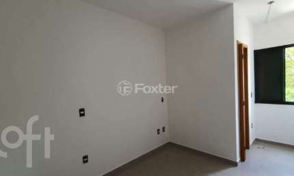 Apartamento com 2 quartos à venda na Alameda Antonio Braga, 3, Parque São Vicente, Mauá, 54 m2 por R$ 356.500