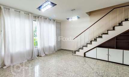 Casa com 3 quartos à venda na Rua Salvador Rosa, 214, Jardim Previdência, São Paulo, 240 m2 por R$ 900.000