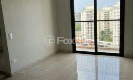 Apartamento com 2 quartos à venda na Avenida Padre Arlindo Vieira, 2992, Jardim Vergueiro (Sacomã), São Paulo, 61 m2 por R$ 265.000