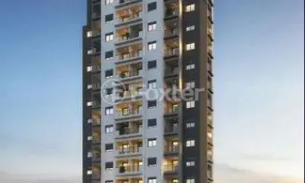 Apartamento com 1 quarto à venda na rua maestro cardim, 1143, liberdade, são paulo, 29 m2 por r$ 580.000