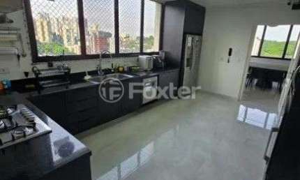 Cobertura com 4 quartos à venda na Rua Francisco Marcondes Vieira, 435, Lar São Paulo, São Paulo, 320 m2 por R$ 2.500.000