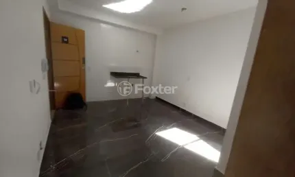 Flat com 1 quarto à venda na Rua José Mendes Júnior, 169, Vila Matilde, São Paulo, 18 m2 por R$ 152.000