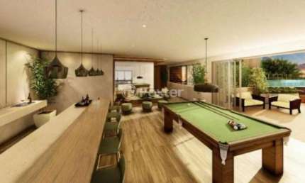 Kitnet / Stúdio à venda na Avenida Nova Independência, 110, Brooklin Paulista, São Paulo, 33 m2 por R$ 550.000
