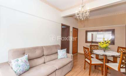 Apartamento com 2 quartos à venda na Rua Bela Cintra, 585, Consolação, São Paulo, 79 m2 por R$ 850.000