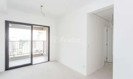 Apartamento com 2 quartos à venda na rua engenheiro bianor, 116, butantã, são paulo, 58 m2 por r$ 860.000
