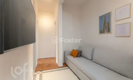 Apartamento com 4 quartos à venda na Avenida Paulista, 347, Bela Vista, São Paulo, 114 m2 por R$ 1.256.200