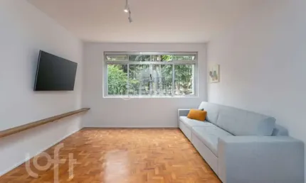 Apartamento com 3 quartos à venda na rua treze de maio, 1483, bela vista, são paulo, 145 m2 por r$ 1.412.200