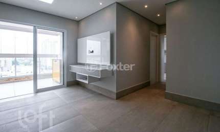 Apartamento com 2 quartos à venda na Rua Olegário Herculano, 455, Anchieta, São Bernardo do Campo, 72 m2 por R$ 740.000