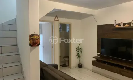 Casa com 2 quartos à venda na Avenida Marechal Juarez Távora, 667, Super Quadra Morumbi, São Paulo, 70 m2 por R$ 600.000