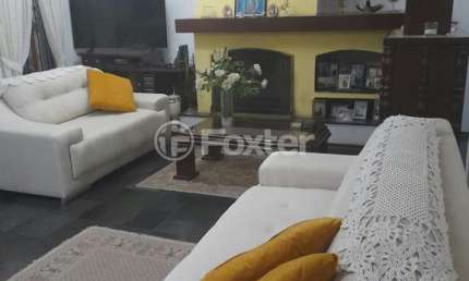 Casa com 3 quartos à venda na Rua Argentina, 418, Jardim América, Taboão da Serra, 245 m2 por R$ 690.000