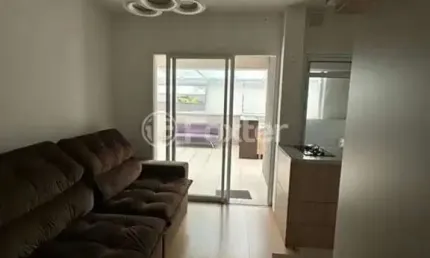 Apartamento com 1 quarto à venda na Avenida Celso Garcia, 3335, Tatuapé, São Paulo, 60 m2 por R$ 600.000