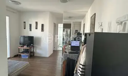 Apartamento com 2 quartos à venda na Rua da Paz, 944, Jardim Portal I e II, São Paulo, 59 m2 por R$ 800.000