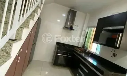 Apartamento com 2 quartos à venda na Rua Antenas, 131, Vila Califórnia, São Paulo, 110 m2 por R$ 498.200