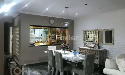 Casa com 4 quartos à venda na Rua Ebauba, 396, Vila Ré, São Paulo, 438 m2 por R$ 1.920.000